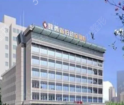 西安公立牙科医院排名前5位