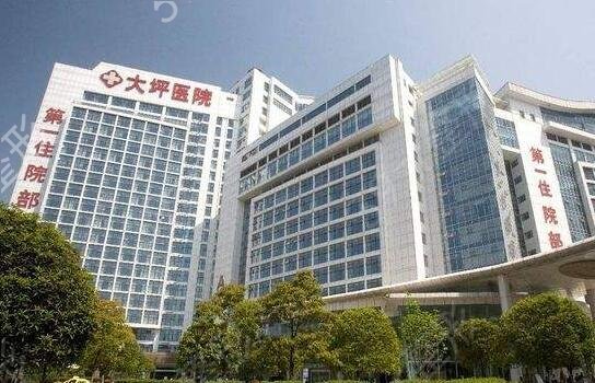 2022重庆整形医院排名榜前五发布