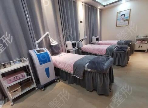 景德镇做光子嫩肤哪家好