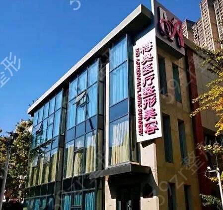 济南隆鼻手术做得较好的医院排名较新公开