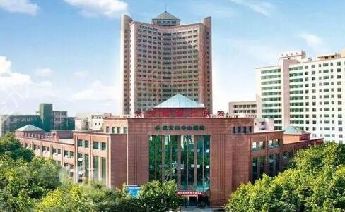 湖北口腔机构排名