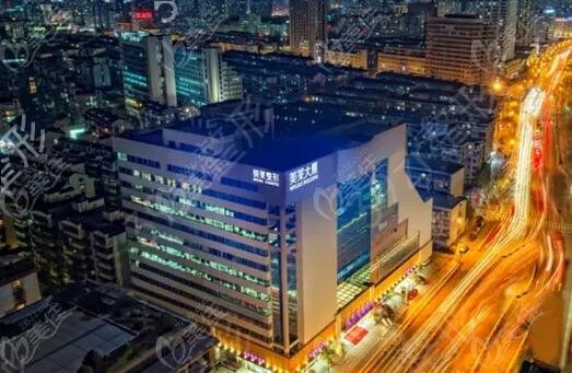 杭州西湖牙科整形医院排名