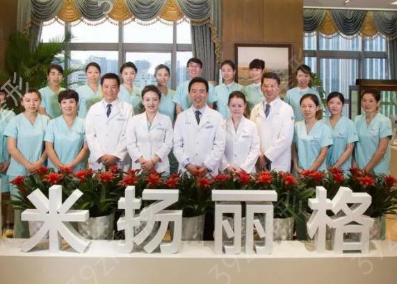 2022国内整形医院前五排行榜权威点评