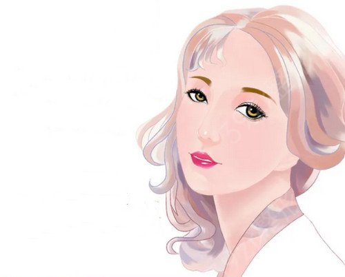 在奇致美容做的脂肪填充面部三个月信息反馈