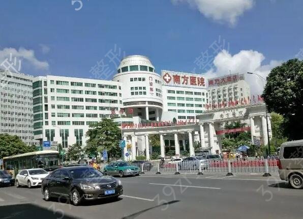 佛山隆鼻医院排名正式公开