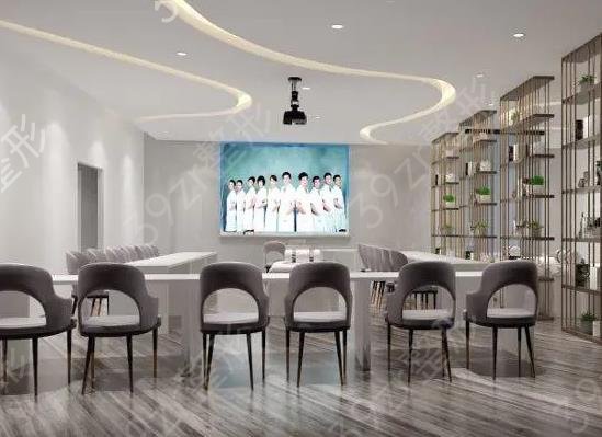 成都前十强医美医院