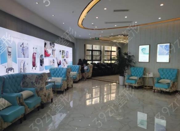 成都前十强医美医院