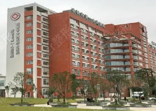 成都前十强医美医院