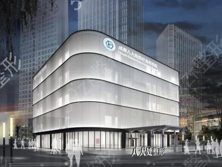 成都高新排名前五整形医院