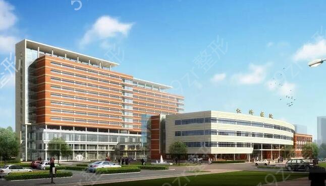 滁州市激光祛斑医院排名