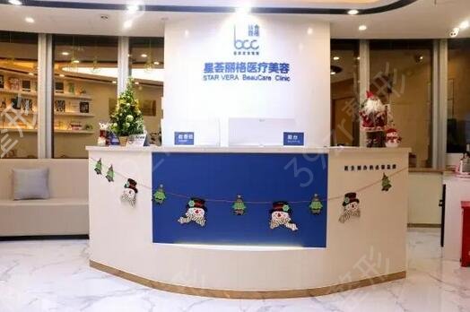 2022年深圳整容医院排行榜大公开