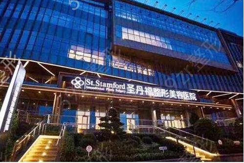 成都隆鼻医院前十有哪些