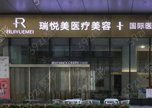 2022惠州整形医院排名前十榜单公布