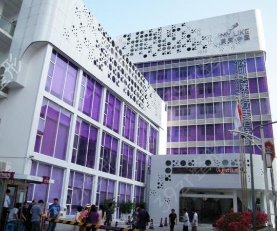 2022深圳拉皮整形医院排名榜前八强年度汇总_希思、南雅轻松入围