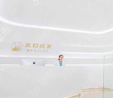 大连植发医院排名前十名单看这里