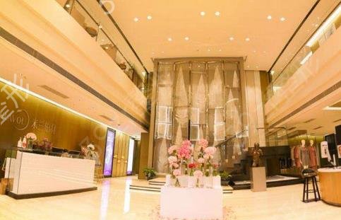 2022-2022年西安十大美容医院入选名单