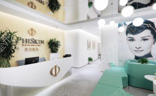 北京私密整形医院哪家靠谱