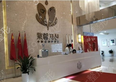 2022苏州十大整形医院排行榜