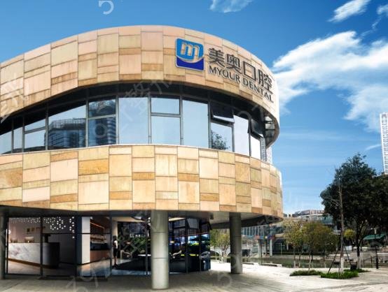 2022江苏十大口腔医院排行榜吐血推荐_美奥、雅度等位居前列