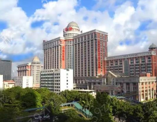 �����������׹���ҽԺ���а�top7����