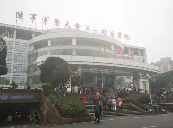 2022中国权威的隆胸医院排名前十