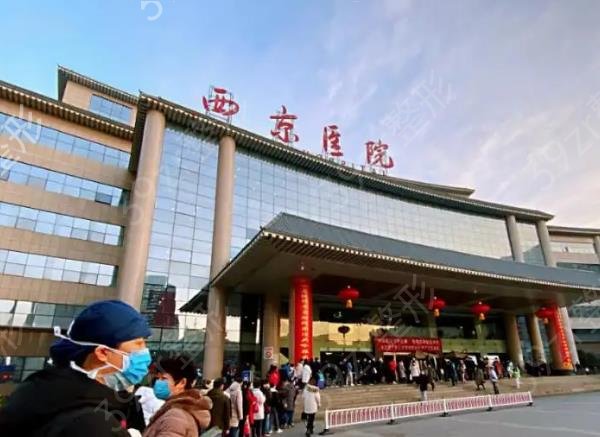 2022中国权威的隆胸医院排名前十