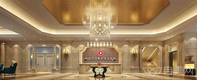 乌鲁木齐伊丽莎白整形医院的实力如何