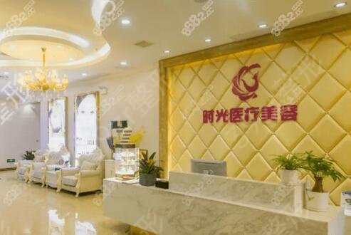 南昌比较好的抽脂医院排行榜