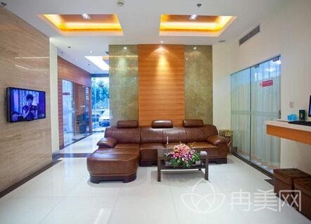 昆山百达丽整形美容价格表信息公布