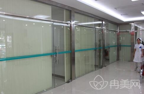 中国人民解放军火箭军总医院整形价格表全新曝光