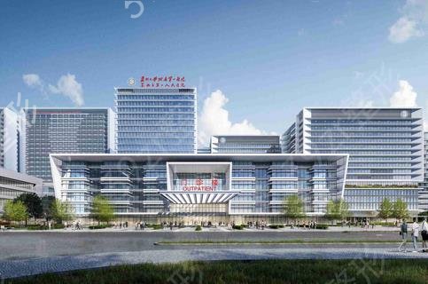 苏州可以丰胸的三甲医院名单公布