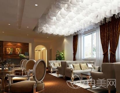 西婵整形价格表暑期2022全新曝光