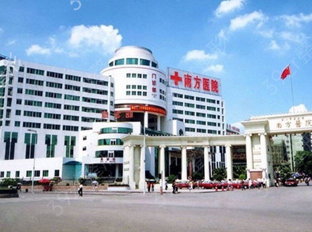 全国三甲整形公立医院_正规*的十家三甲医院大盘点