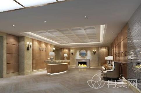 太原华美整形医院海量项目价格表爆出