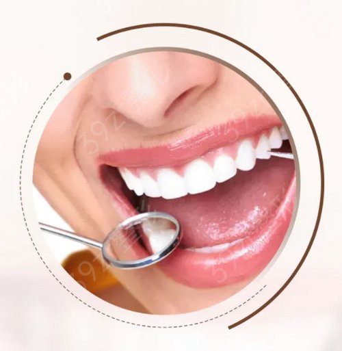 洛阳拜博口腔医院隐形矫正