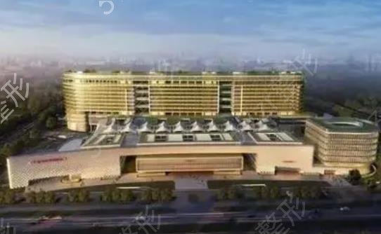 浙江十大整形医院排名出炉