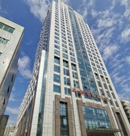 �ɶ�����ҽԺ����Ƥ�����ļҺ�