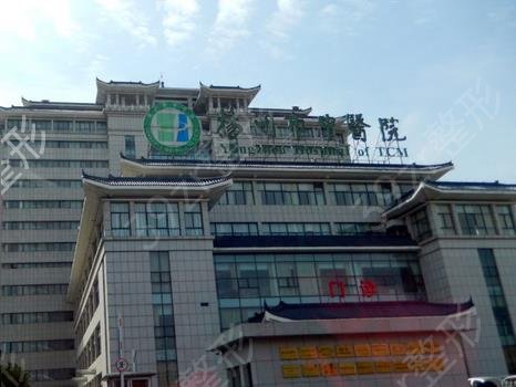 扬州疤痕修复医院哪家好