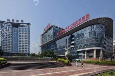 ���칫������ҽԺ�������Ű�TOP4