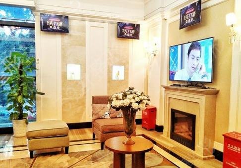 西安做双眼皮前十整形医院