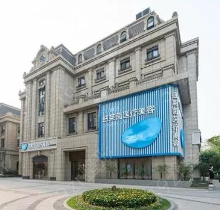 2022成都医美十强排行榜