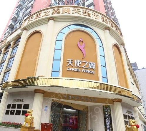 2022成都医美十强排行榜