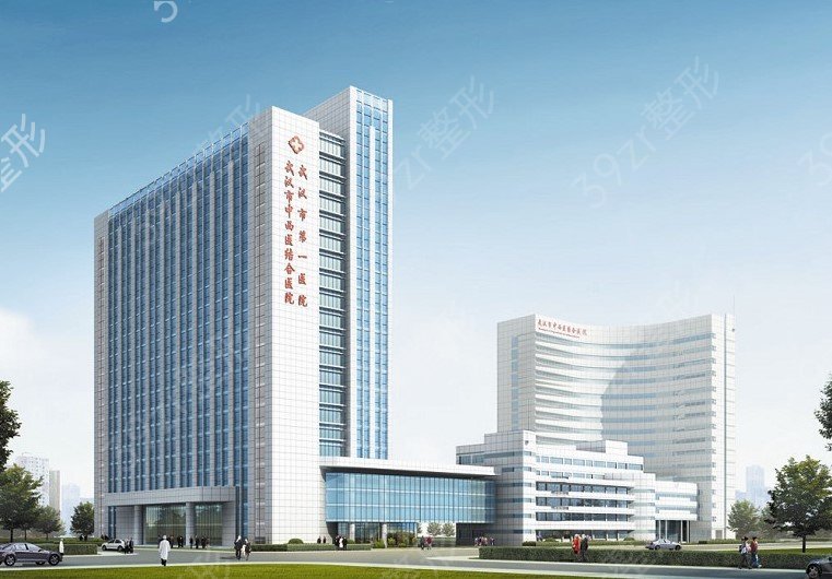 武汉隆胸医院排名_ 全新排名、真实案例、价格参考表