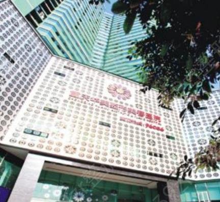 重庆哪个医院隆鼻技术好