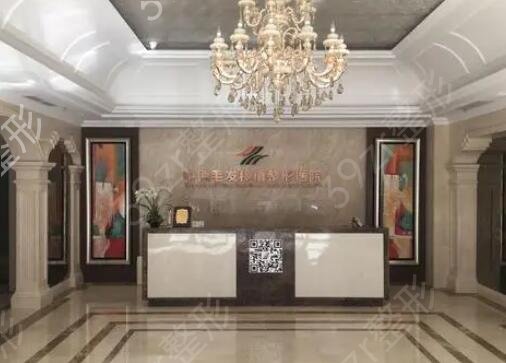 国内正规植发医院排名榜前四揭晓