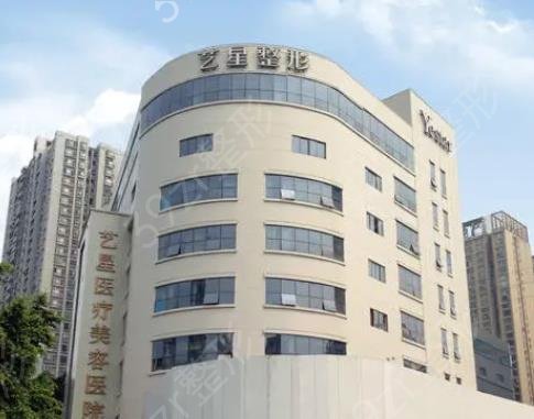 成都整形医院前十排名一一对比