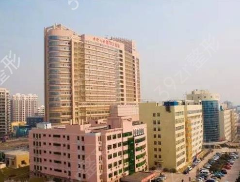 长沙哪些三甲医院有整形科