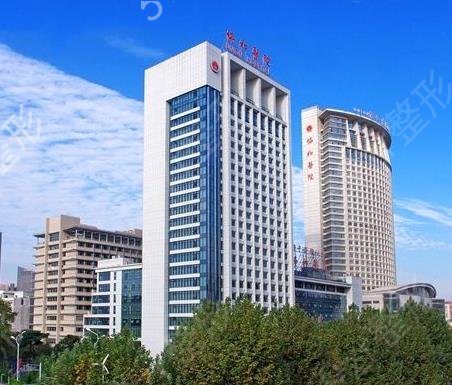 2022武汉磨骨好的医院排名榜