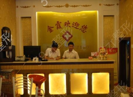 信阳哪个整形医院哪个好