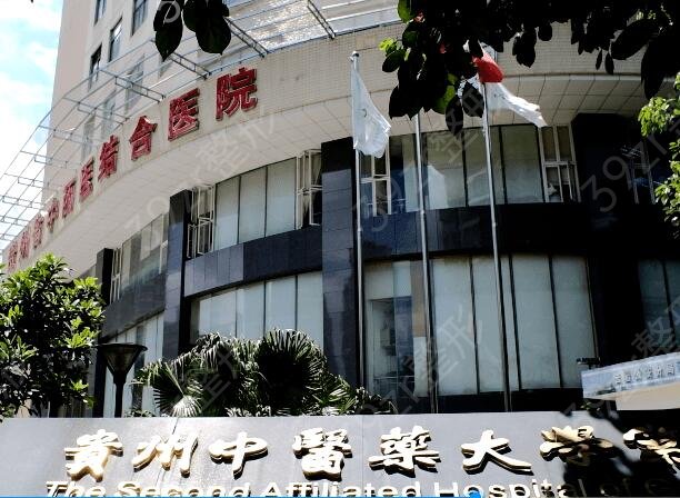 贵阳公立口腔医院有哪些